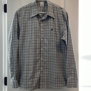 Brooks Brothers Button up